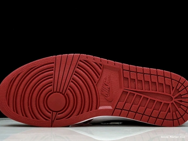 Air High Retro OG 